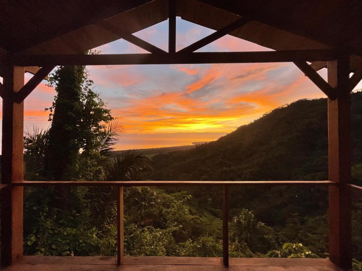 Finca Cuipo Buritaca Luaran gambar