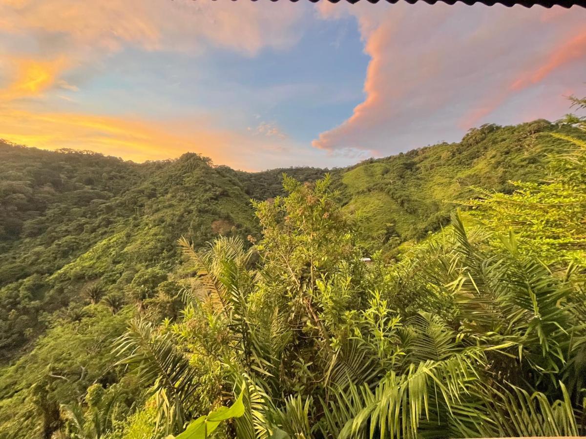 Finca Cuipo Buritaca Luaran gambar