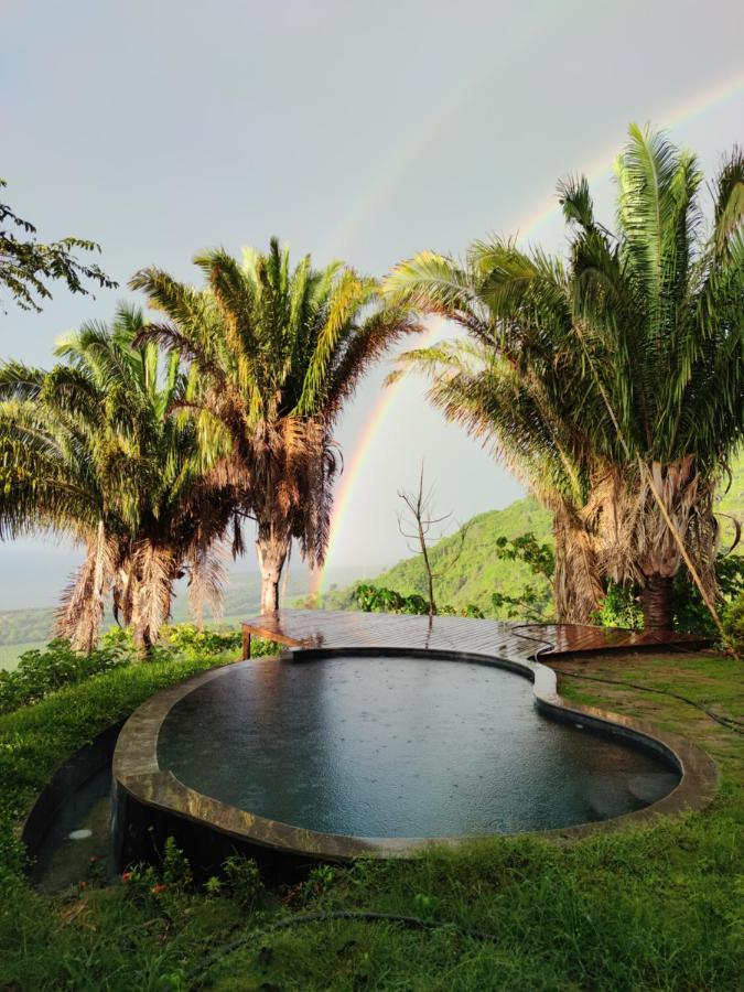 Finca Cuipo Buritaca Luaran gambar