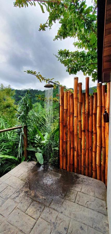 Finca Cuipo Buritaca Luaran gambar