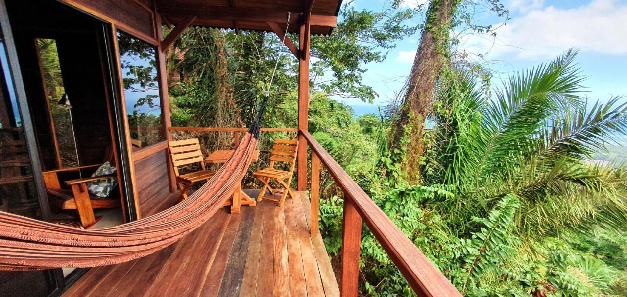 Finca Cuipo Buritaca Luaran gambar